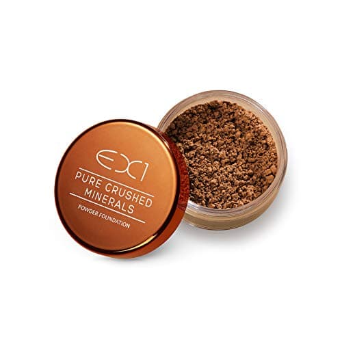 Image of EX1 Cosmetics Pure Crushed Mineral Powder Foundation (8.0)