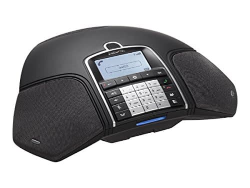 Image of Konftel 910101077 300Wx Wireless Expandable Conference Phone