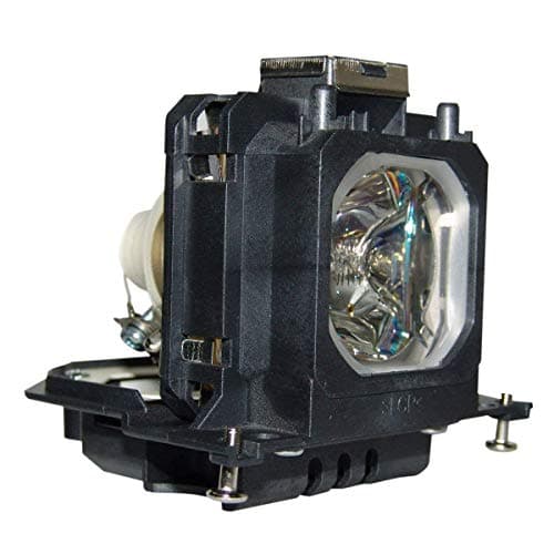 Image of Supermait 200 Fit for POA-LMP114 Replacement Projector Bulb Lamp with Housing Compatible with SANYO PLC-XWU30 PLV-Z2000 PLV-Z700 LP-Z2000 LP-Z3000 PLV-1080HD PLV-Z3000 PLV-Z4000 PLV-Z800 PLCXWU30