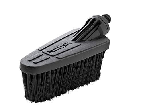 Image of Nilfisk Short Fixed Brush - Pressure Washer Accessories (128500685)