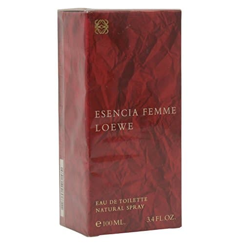 Image of Loewe Esencia Perfume 100 ml Eau De Toilette Spray for Women