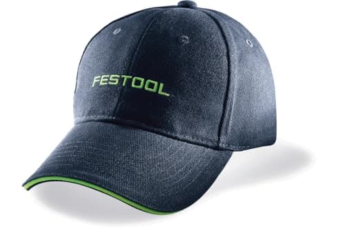 Image of Festool Golf Cap , Blue