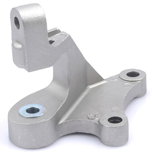 Image of ROBUST Gearbox Transmission Mount Bracket for Ford Focus 1998-2004 Transit/Tourneo Connect 2002-2013 5145260 9T166P093BA