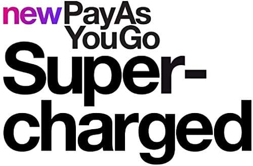 Image of Three Pay As You Go 3G Trio(Standard/Micro/Nano)SIM Card Pack