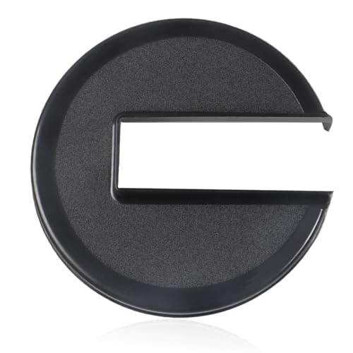Image of SDRZJX Coffee Brew Basket Lid Cover Compatible with Technivorm Moccamaster Coffee Makers- K KB KBG KBS KBT KBTS KBGT CDG CDT CDGT 1.0L and 1.25L Replace#: 13114