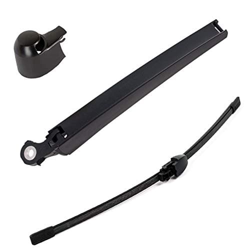 Image of Maxgear Wiper Arm, Windscreen Washer 39-0206