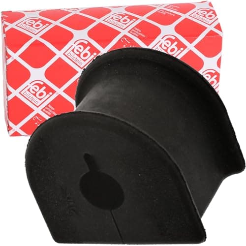 Image of febi bilstein 38769 Anti Roll Bar Bush, pack of one