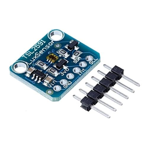 Image of Hoite TSL2591 High Dynamic Digital Light Sensor I2C Interface for AVR STM32