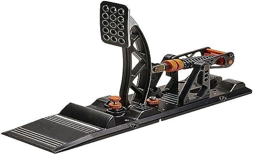 Image of Asetek Invicta Sim Racing - Kupplungspedal