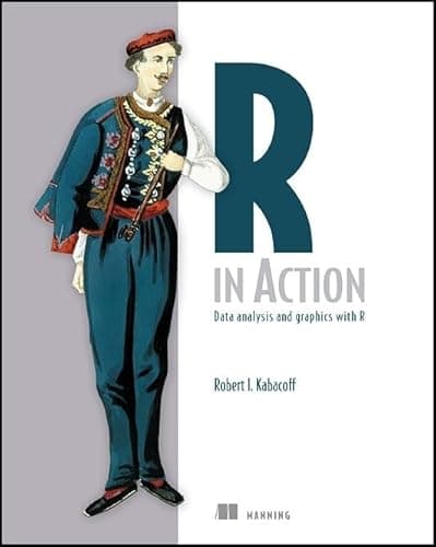 Image of R in Action: Data Analysis and Graphics with R