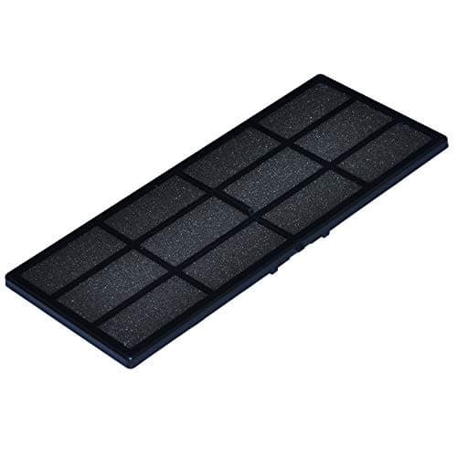 Image of Greenafil Replacement air filter for EPSON ELPAF47/V13H134A47 Projector EB-530 EB-536Wi EB-2040/PowerLite 535W /530/520 /525w /536Wi /EB-2140W EB-520 EB-525W EB-530S EB-535W H673B