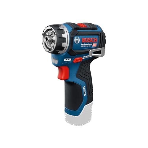 Image of Bosch PRO 12V System Cordless Drill Driver GSR12V-32FC