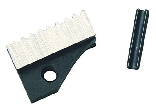 Image of Replacement Fixed Jaw for 10 in Aluminium Pipe Wrench