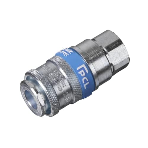 Image of Sealey Ac13 Coupling Body Female 1/4Bsp