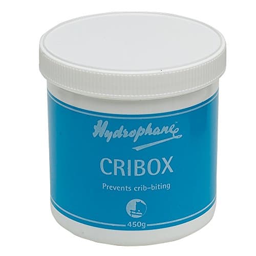 Image of Hydrophane Cribox Ointment 450g - Clear, 450G