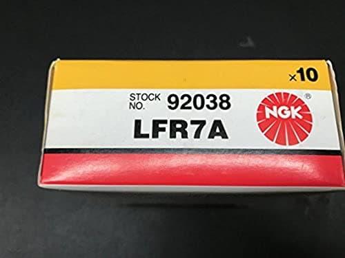 Image of SPARK PLUG #92038/10