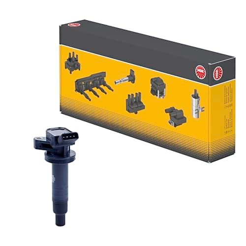 Image of NGK 48107 Ignition Coil