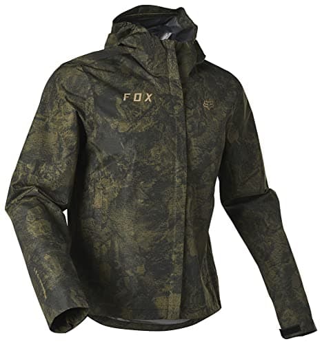 Image of Fox Legion Packable Jacket Camo XXL