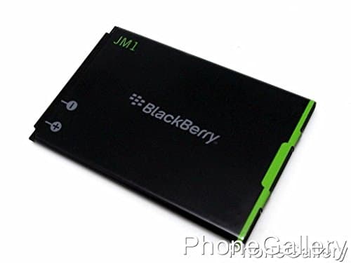 Image of BlackBerry JM1 J-M1 Replacement Battery For Torch 9850 9860 Bold 9900 9790 9930