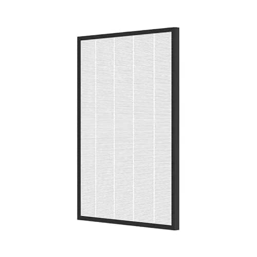 Image of YTEWKB A341 HEPA + Activated Carbon Composite Multifunctional Filter,Compatible For Boneco P340,Air Purifier Parts 397 * 217 * 38mm
