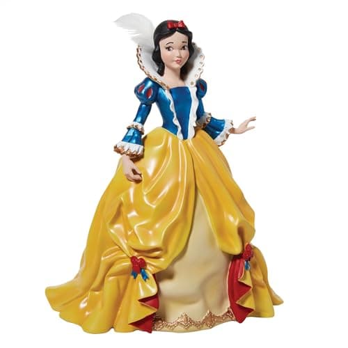 Image of Disney Showcase Collection Snow White Figurne Figurine