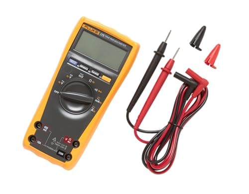 Image of Fluke 175 ESFP True RMS Digital Multimeter