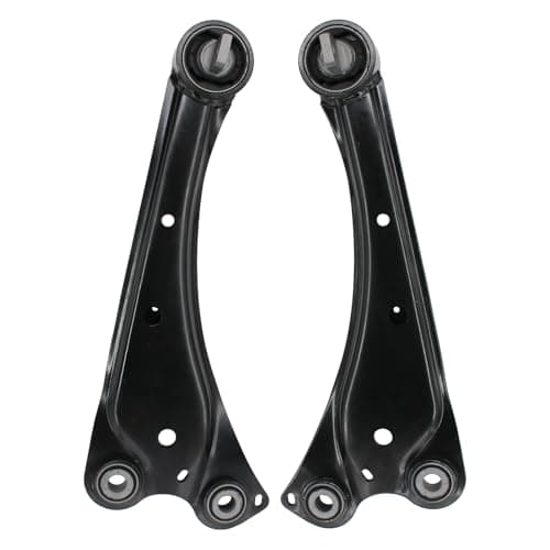 Image of HouYeen Rear Left and Right Suspension Trailing Track Control Arm for Toyota Auris E18 2012-2018, Avensis T27 2008-2018