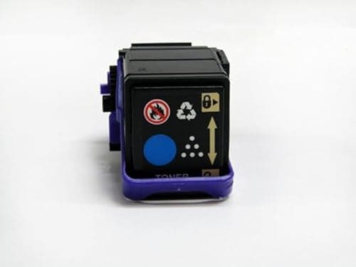 Image of COMPATIBLE CYAN LASER TONER CARTRIDGE FOR XEROX PHASER 7100