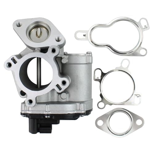 Image of EGR Valve Includes Sealed Gasket for Ni-ssan NV400 Primastar Qashqai X Trail O-pel Vaux-Hall Movano B Vivaro A Re-Nault Espace Scenic Koleos Laguna Latitude Master Megane Trafic 2.0 2.3 DCI CDTI
