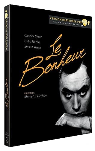 Image of Le Bonheur - Combo Blu-ray + DVD
