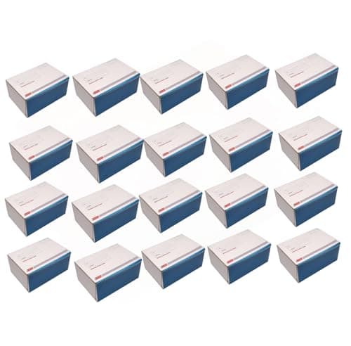 Image of GoSecure Post Box Size C 350x250x160mm (Pack of 20) PB02279