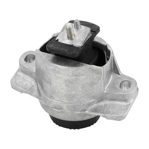 Image of A ABSOPRO Engine Motor Mount No.T2H7441 Engine Mounting for JAGUAR XF XE 3.0L 2016-2020 Metal