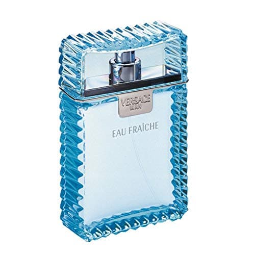 Image of Versace Man Eau Fraiche Eau De Toilette Spray 50ml