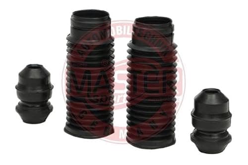 Image of MASTER-SPORT Dust Cover Kit Shock Absorber 189947012 Grand Punto (199)
