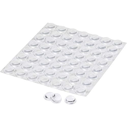 Image of 3M Bumpon Protective Products SJ5312 Blister of 56