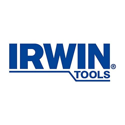 Image of Irwin Record Pair of Fibre Grips 5.1/4in
