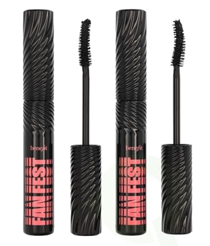 Image of Benefit Fan Fest Mascara Set