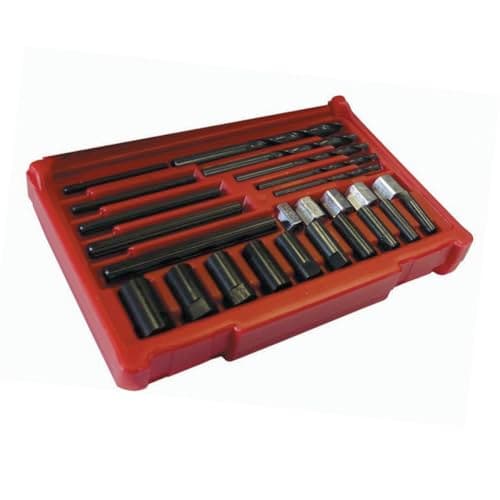 Image of SYKES PICKAVANT 01800000 Screw Extractor Set