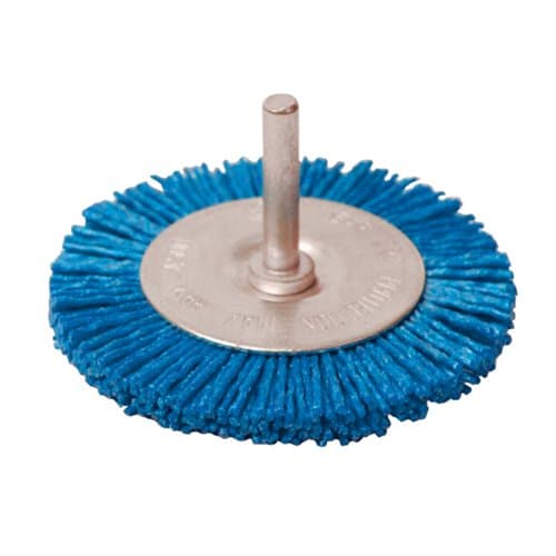 Image of Silverline 217842 Filament Wheel Fine 50 mm