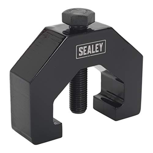 Image of Sealey Ps970 Steering Drop Arm Puller - Land Rover Defender 90 110 130
