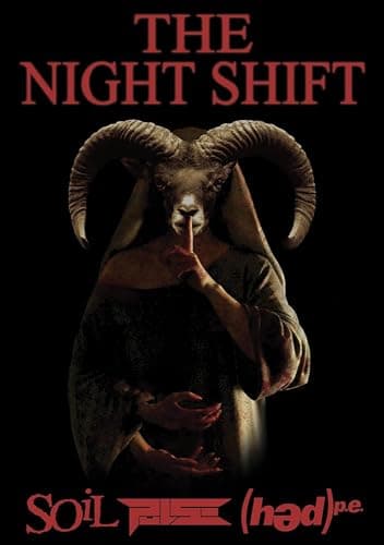 Image of Night Shift, The [DVD] [NTSC]