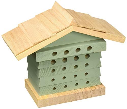 Image of Wildlife World Solitary Bee Hyve