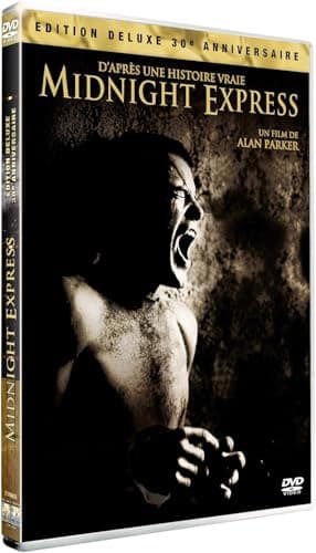 Image of Midnight Express [DVD]