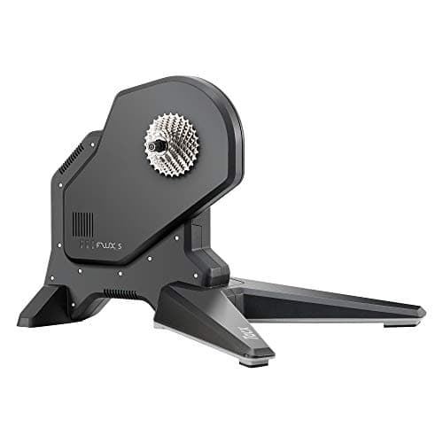 Image of Tacx Flux S Smart Bike Trainer, Black, Model:T2900S.60