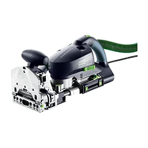 Image of Festool Domino DF 700 EQ-Plus 574320 Dowel Router