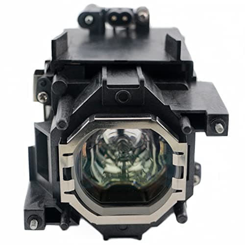 Image of KBREE LMP-F331 Projector Lamp Bulb UHP 330W Bulb with Housing Compatible with Sony VPL-FX37 VPL-FH36 VPL-FH35 Replacement Lamp Bulb (Size (Size : Original)