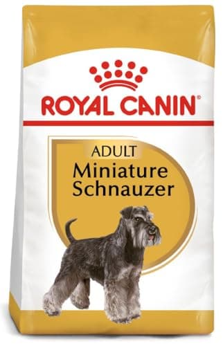 Image of Royal Canin Dog Food Miniature Schnauzer Adult 7.5kg