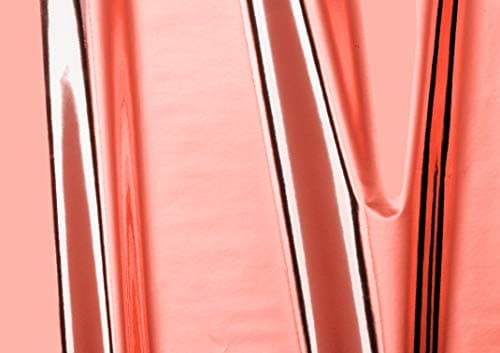 Image of d-c-fix, Metallic Foil High Gloss Rose Gold Self-Adhesive Roll 45 cm x 150 cm