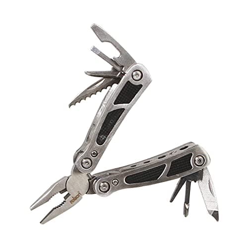 Image of Rolson 36009 12-in-1 Mini Multi Tool