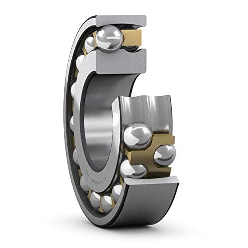 Image of SKF 1224 M Self-Aligning Ball Bearing